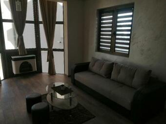 Aleksandar Apartmani