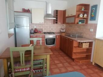Apartma Villa Cedole