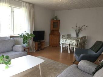 Trollebo Eriksm�la, Conveniently Located Renovated Stuga
