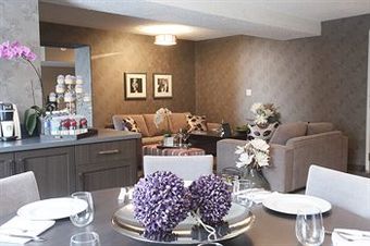 Pomeroy Hotel & Conference Centre