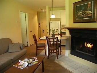 Posada Auberge Du Mont Orford