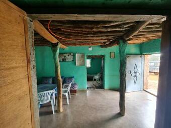 Agroturismo Gite Ain Bechar