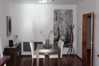 Apartamento Realrent Vega De La Selva