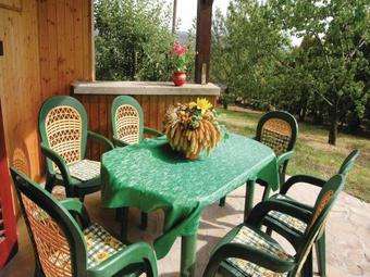 Holiday Home M�hes U-cserszegtomaj