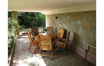Holiday Home Tatika Utca-zebegeny