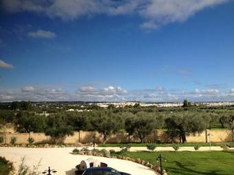 Agroturismo Agriturismo Paradiso