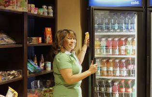 Hotel Hampton Inn & Suites Albany-airport