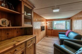 Apartamento Casa Patrizia