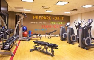 Hotel Sheraton Portsmouth Harborside