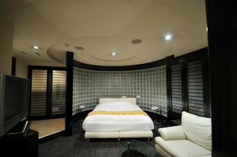 Hotel Premium Resort Nagoya