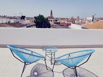 Apartamento Alta San Roque, 1