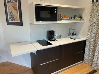 Apartamento 2e �tage Maison De Ma�tre, 4 Chambres