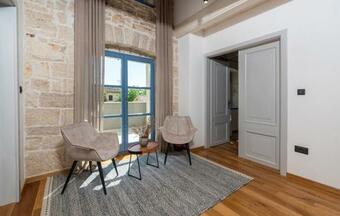 Villa Pi With Heated Pool