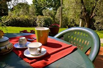 Agroturismo Agriturismo Fonte Di Foiano