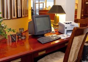 Hotel Hampton Inn & Suites Richmond