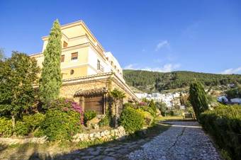 Apartments Sierra Tejeda