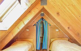 Amazing Home In S�gne With Wifi And 1 Bedrooms