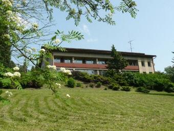 Hostal Pohodov� Ubytov�n� U P?ehrady - Chata Bubla?ka