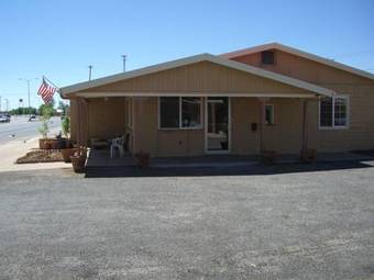 Motel Budget Inn Artesia
