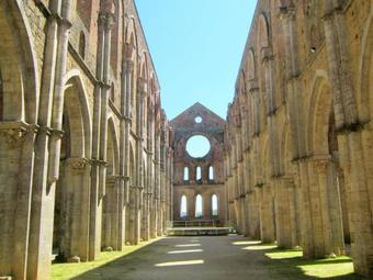 Lodge Holiday Home Le Meridiane Chiusdino