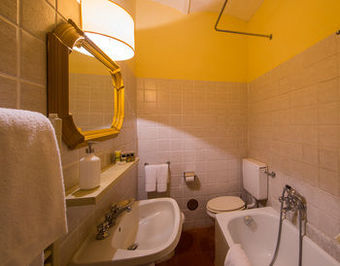 Agroturismo Fattoria Di Mandri