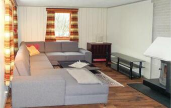 Four-bedroom Holiday Home In Sveio