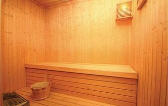 Four-bedroom Holiday Home In Bjoa