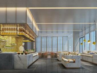 Hotel Hilton Garden Inn Shenzhen Guangming