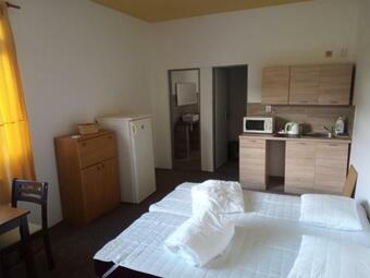 Apartamento Ubytov�n� U Bohemie Sokolov