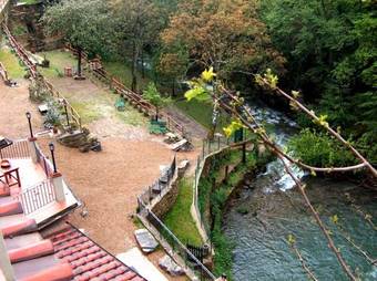 Apartment Rosa Loro Ciuffenna