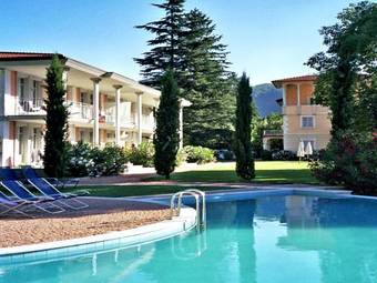 Apartment Porto Ceresio Va 2