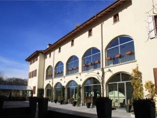 Hotel Cascina Canova