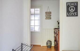 Amazing Home In Aksdal With Wifi And 4 Bedrooms