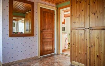 Awesome Home In S�der�kra With 2 Bedrooms