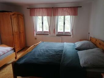 Chalupa Tanvaldsk� ?pi?�k