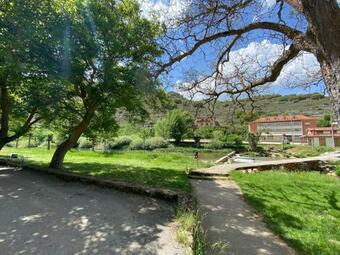 Casa Rural Los Tilos