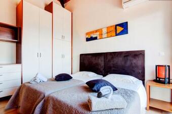 St Nicolas Pool View Villa Crete