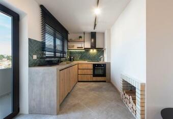 Oliva Welcoming Apartments