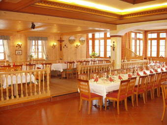 Hostal Hotel Gasthof Zur Wacht