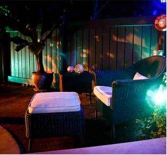 Bed & Breakfast G�te Chez Baza