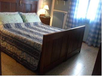 Bed & Breakfast Locanda Genzianella