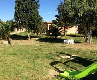 Hostal Residenza Charme