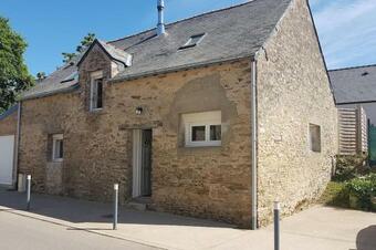 Maison Atypique � 10 Minutes Des Plages