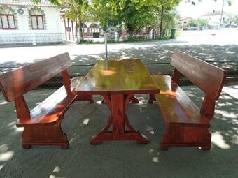 Remarkable 2-bedroom House In Veroia