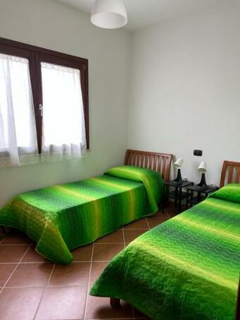 Casa Grecale