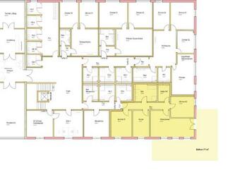 Apartamento Wohnung "greifswald"