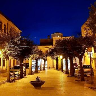 Casa Santa Maria - Beautifully Restored House In Centro Storico Irsina Basilicata Puglia