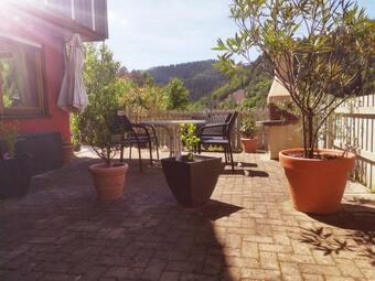 Apartamentos Ferienwohnung Sabine