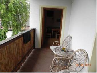 Apartamento Appartement Pauker