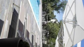 Hotel Villa Borgo Duino